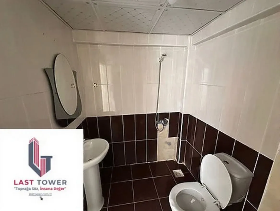 100M² ERZURUM KİRALIK 2+0 DAİRE AZIZIYE SİTE İÇİ - Fotoğraf 7