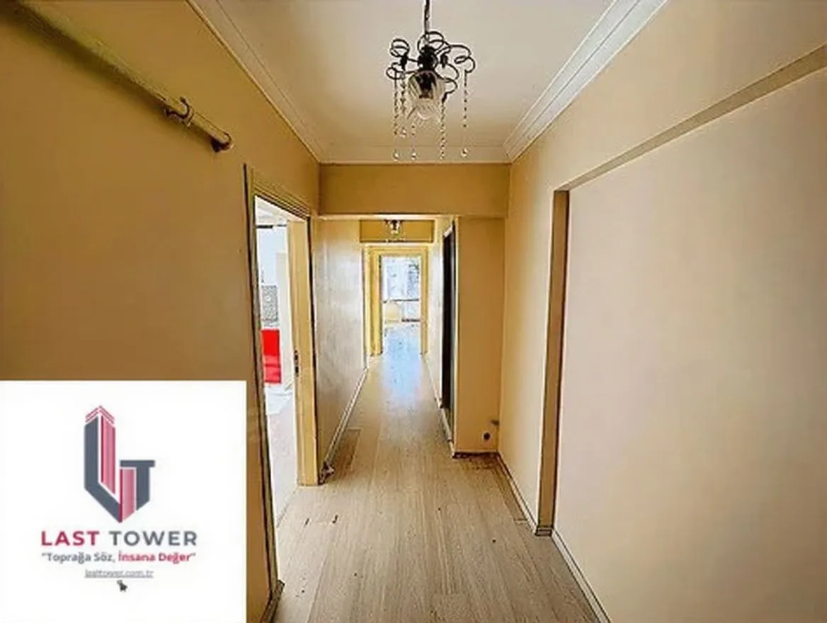 100M² ERZURUM KİRALIK 2+0 DAİRE AZIZIYE SİTE İÇİ - Fotoğraf 8