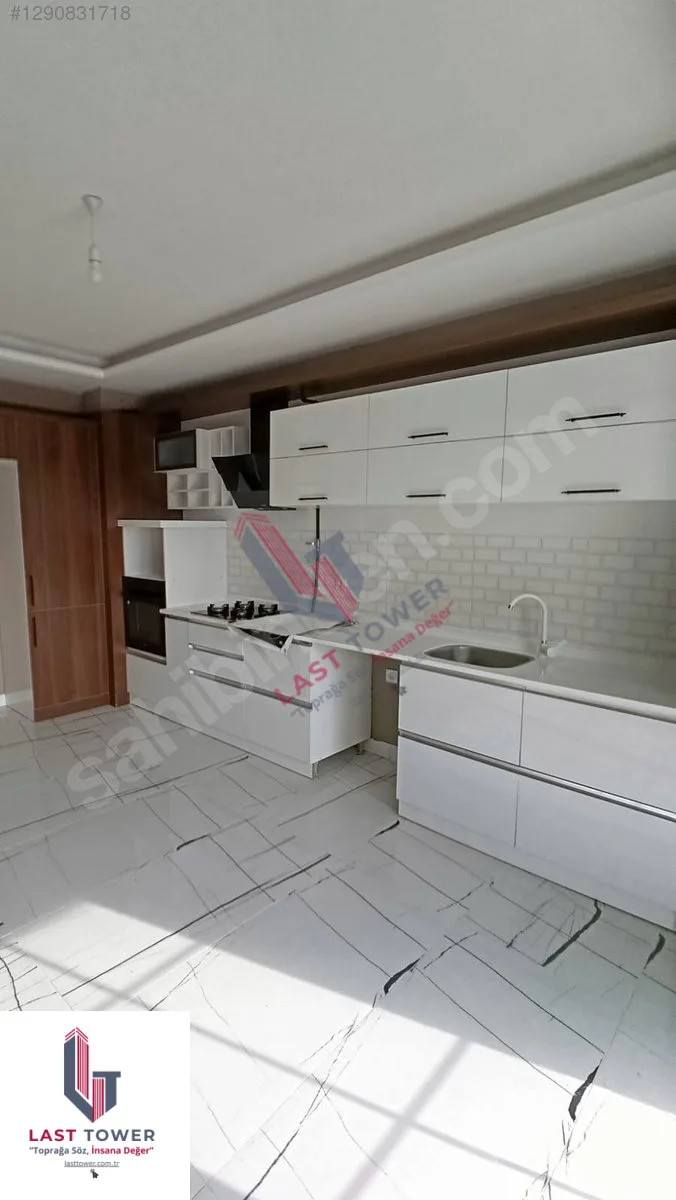 ERZURUM KİRALIK 3+1 DAİRE 150M² YAKUTIYE ARA/5 - Erzurum / Yakutiye / Kurtuluş Mh. Daire