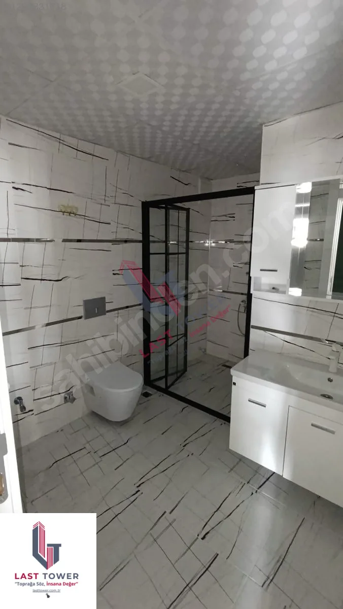 ERZURUM KİRALIK 3+1 DAİRE 150M² YAKUTIYE ARA/5 - Fotoğraf 10