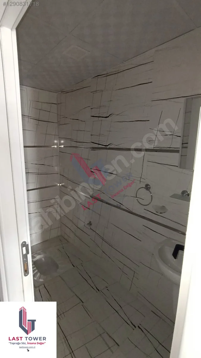 ERZURUM KİRALIK 3+1 DAİRE 150M² YAKUTIYE ARA/5 - Fotoğraf 11