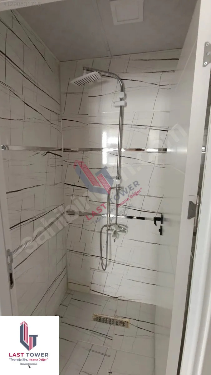 ERZURUM KİRALIK 3+1 DAİRE 150M² YAKUTIYE ARA/5 - Fotoğraf 12