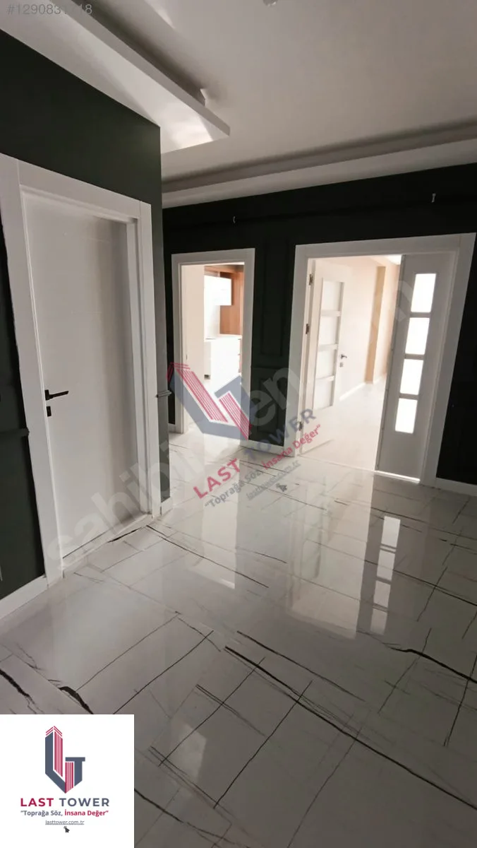 ERZURUM KİRALIK 3+1 DAİRE 150M² YAKUTIYE ARA/5 - Fotoğraf 13