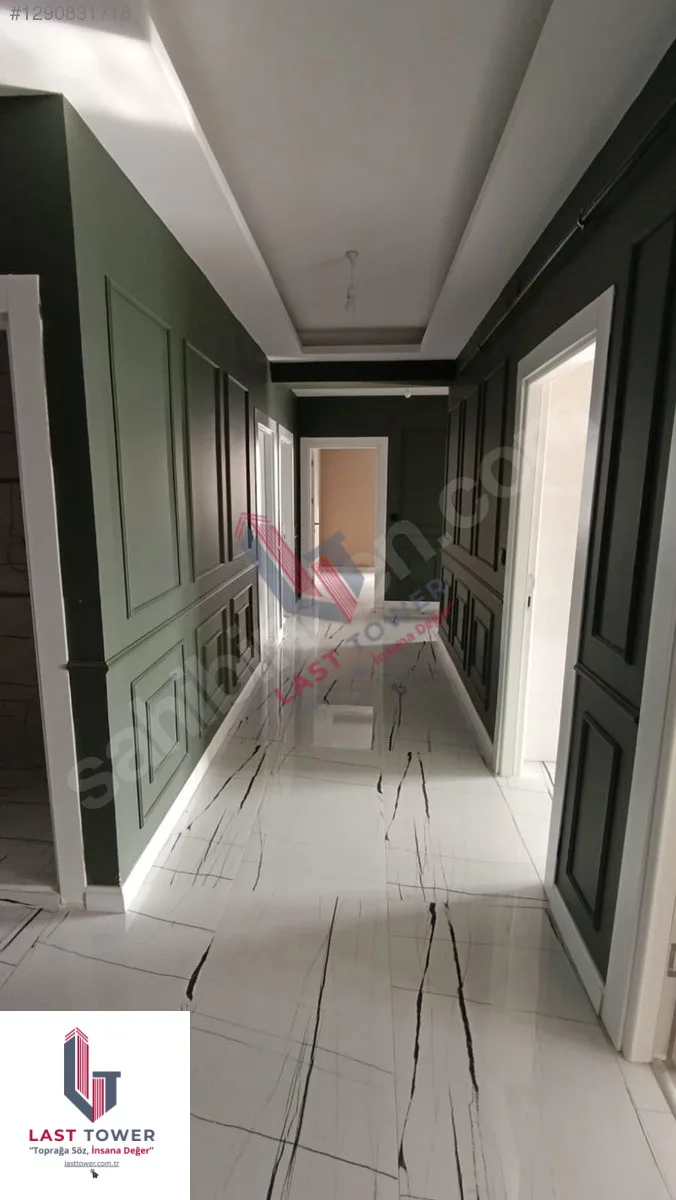ERZURUM KİRALIK 3+1 DAİRE 150M² YAKUTIYE ARA/5 - Fotoğraf 14