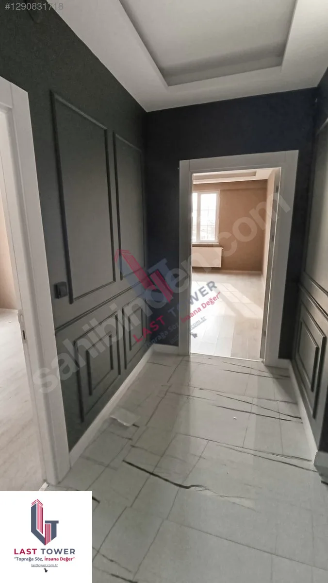 ERZURUM KİRALIK 3+1 DAİRE 150M² YAKUTIYE ARA/5 - Fotoğraf 15