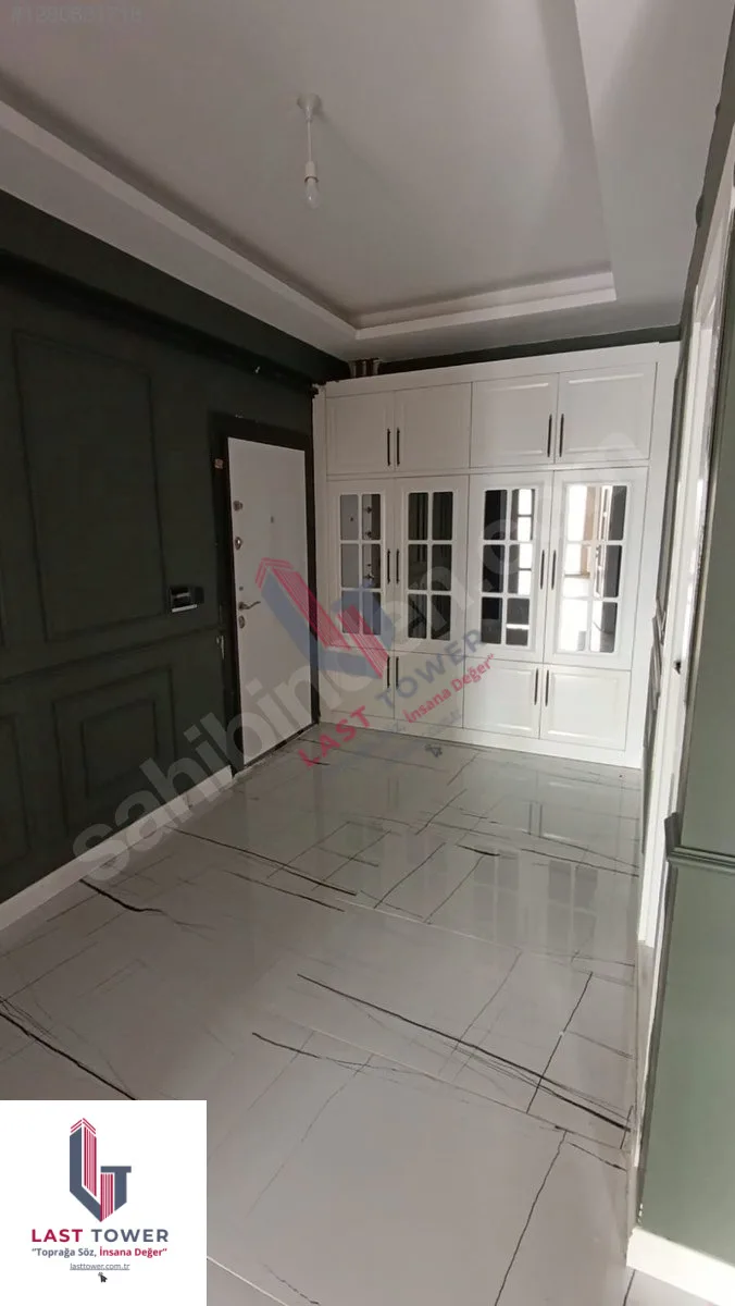 ERZURUM KİRALIK 3+1 DAİRE 150M² YAKUTIYE ARA/5 - Fotoğraf 16