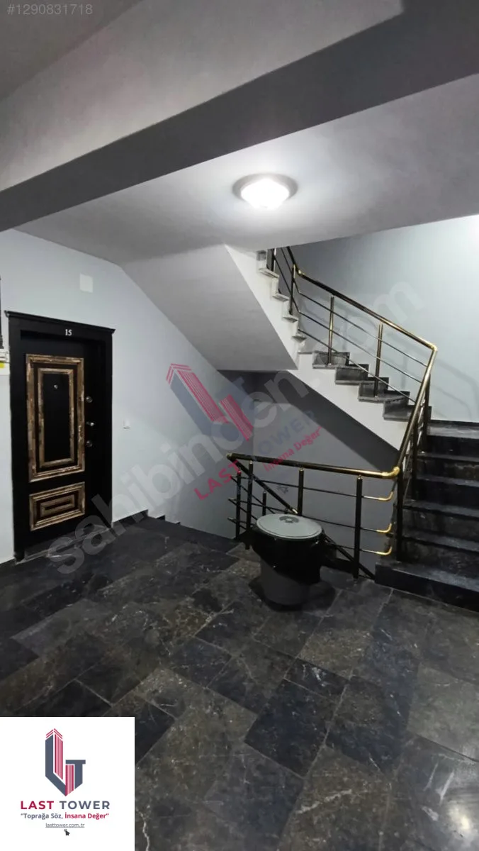 ERZURUM KİRALIK 3+1 DAİRE 150M² YAKUTIYE ARA/5 - Fotoğraf 18
