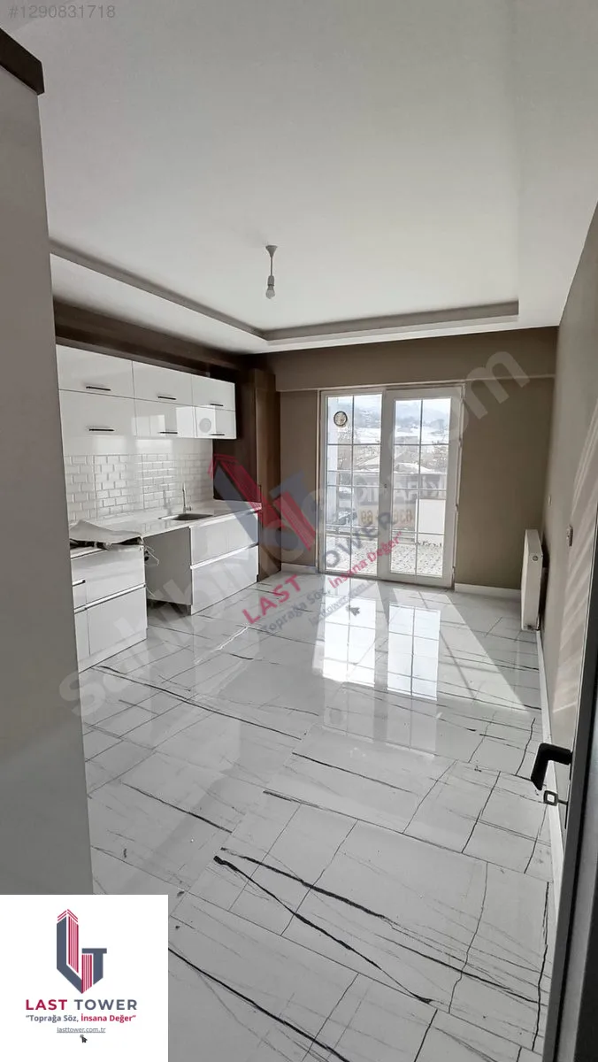 ERZURUM KİRALIK 3+1 DAİRE 150M² YAKUTIYE ARA/5 - Fotoğraf 2