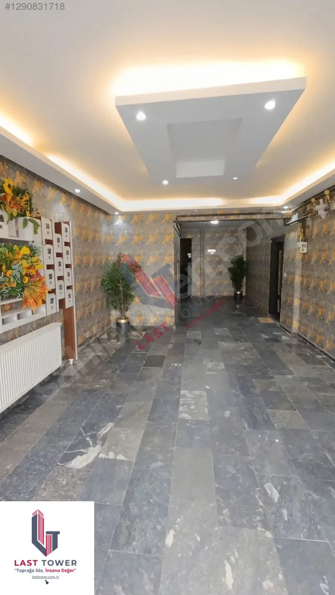 ERZURUM KİRALIK 3+1 DAİRE 150M² YAKUTIYE ARA/5 - Fotoğraf 20
