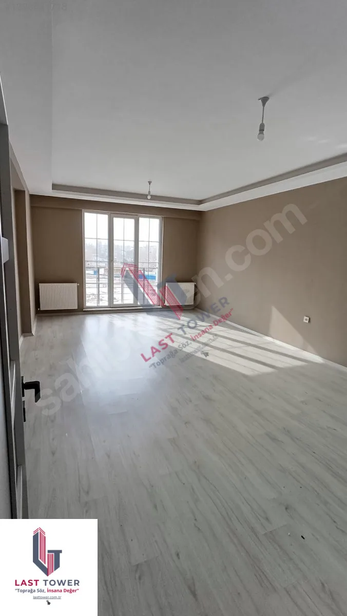 ERZURUM KİRALIK 3+1 DAİRE 150M² YAKUTIYE ARA/5 - Fotoğraf 3