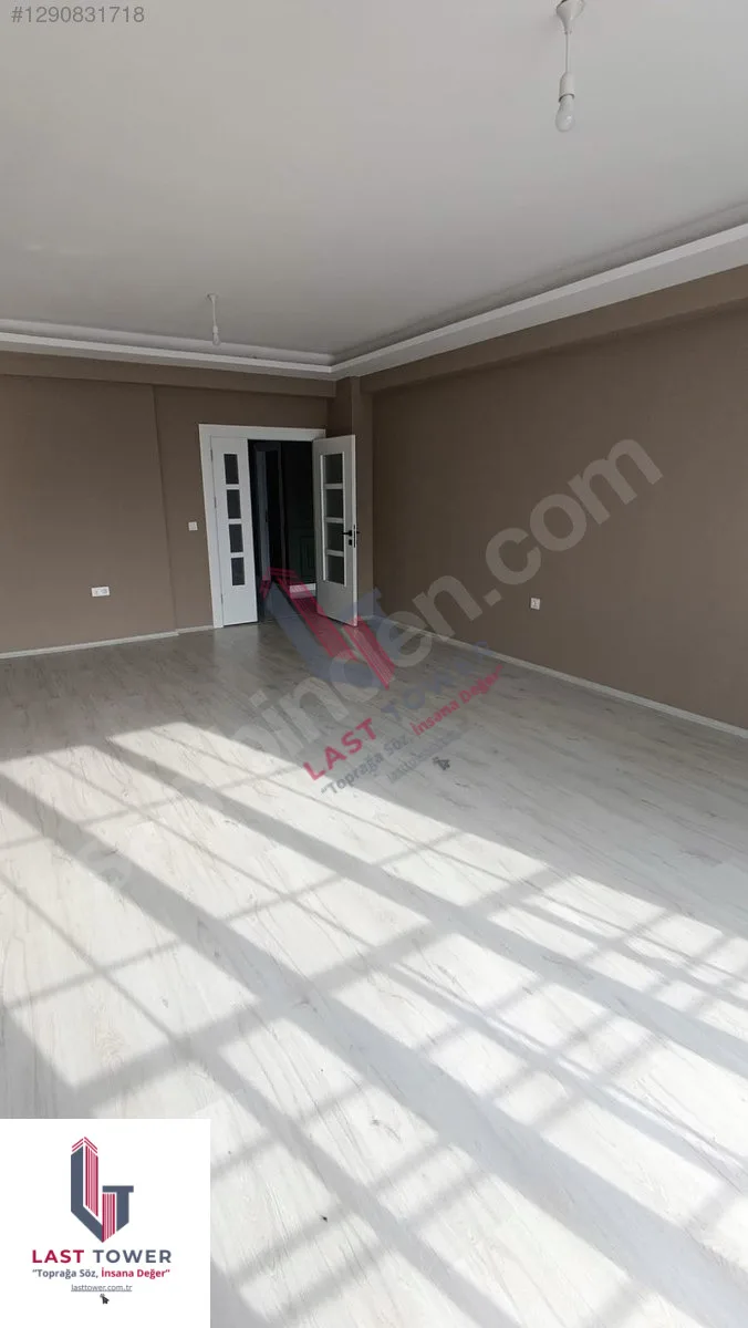ERZURUM KİRALIK 3+1 DAİRE 150M² YAKUTIYE ARA/5 - Fotoğraf 4