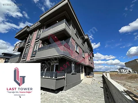 ERZURUM AZIZIYE KİRALIK 1+1 DAİRE 40M² SIFIR - Fotoğraf 10
