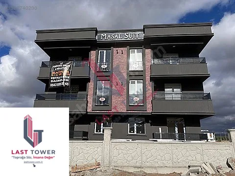 ERZURUM AZIZIYE KİRALIK 1+1 DAİRE 40M² SIFIR - Fotoğraf 11