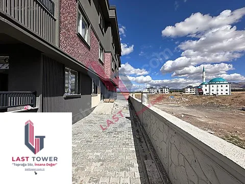ERZURUM AZIZIYE KİRALIK 1+1 DAİRE 40M² SIFIR - Fotoğraf 13