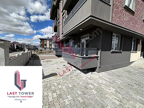 ERZURUM AZIZIYE KİRALIK 1+1 DAİRE 40M² SIFIR - Fotoğraf 14
