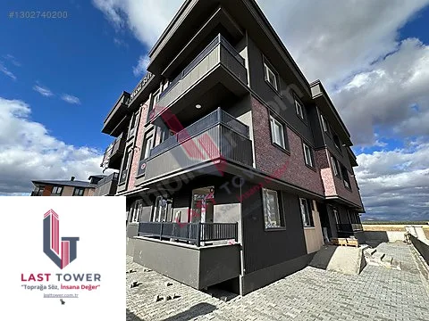 ERZURUM AZIZIYE KİRALIK 1+1 DAİRE 40M² SIFIR - Fotoğraf 15