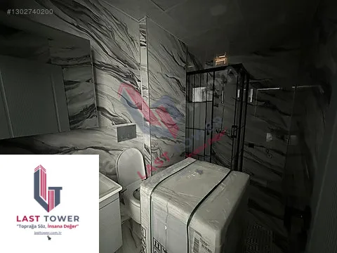 ERZURUM AZIZIYE KİRALIK 1+1 DAİRE 40M² SIFIR - Fotoğraf 8