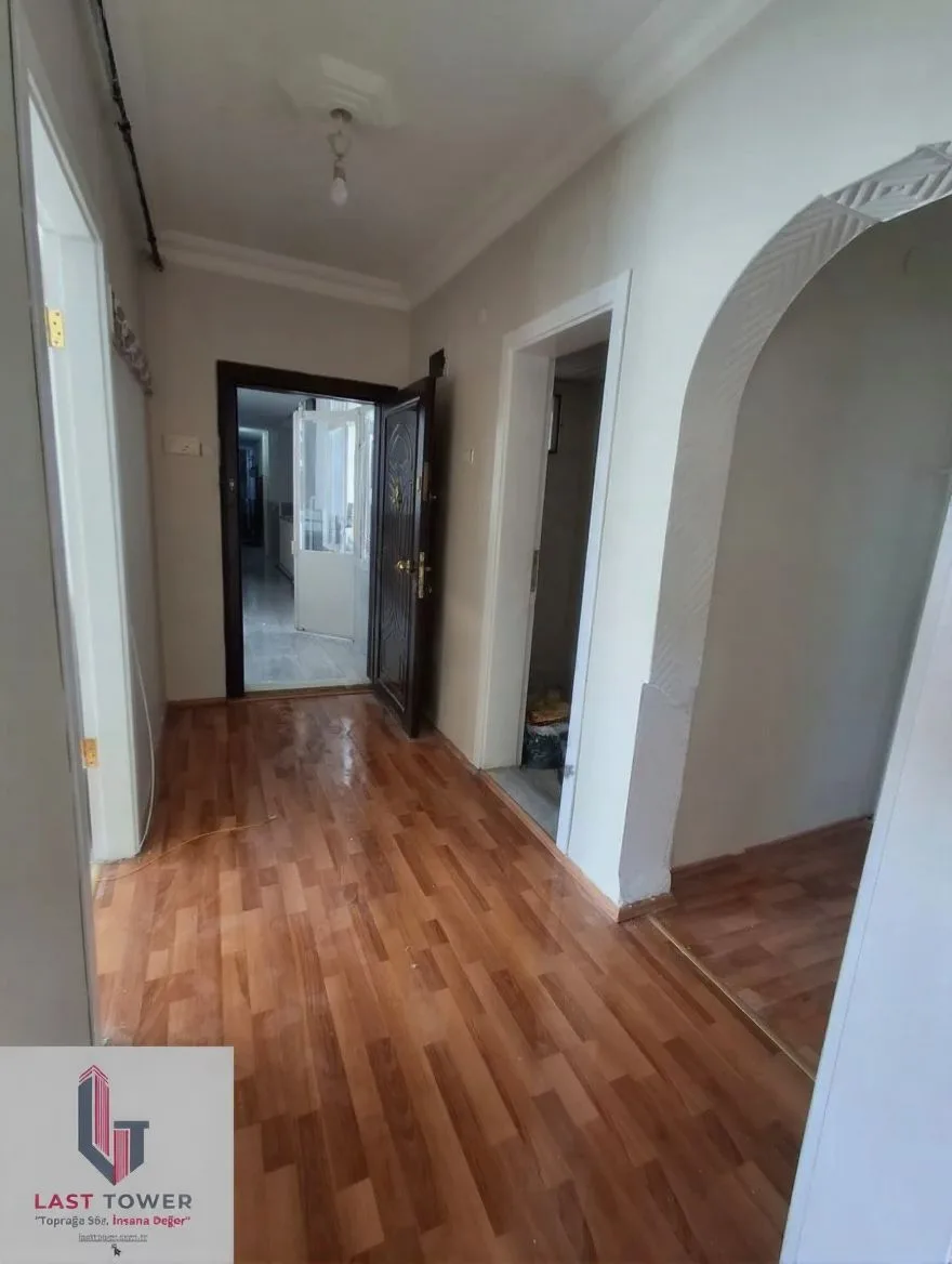 ERZURUM KİRALIK 3+1 DAİRE 145M² YAKUTIYE ARA/7 - Fotoğraf 12