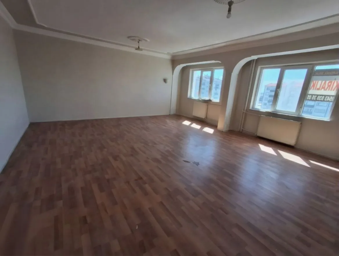 ERZURUM KİRALIK 3+1 DAİRE 145M² YAKUTIYE ARA/7