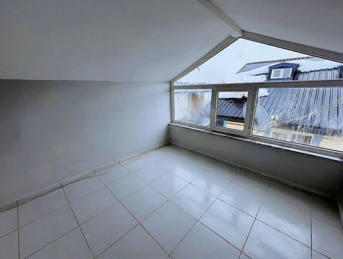 ERZURUM KİRALIK 5+1 VİLLA 200M² AZIZIYE - Fotoğraf 10