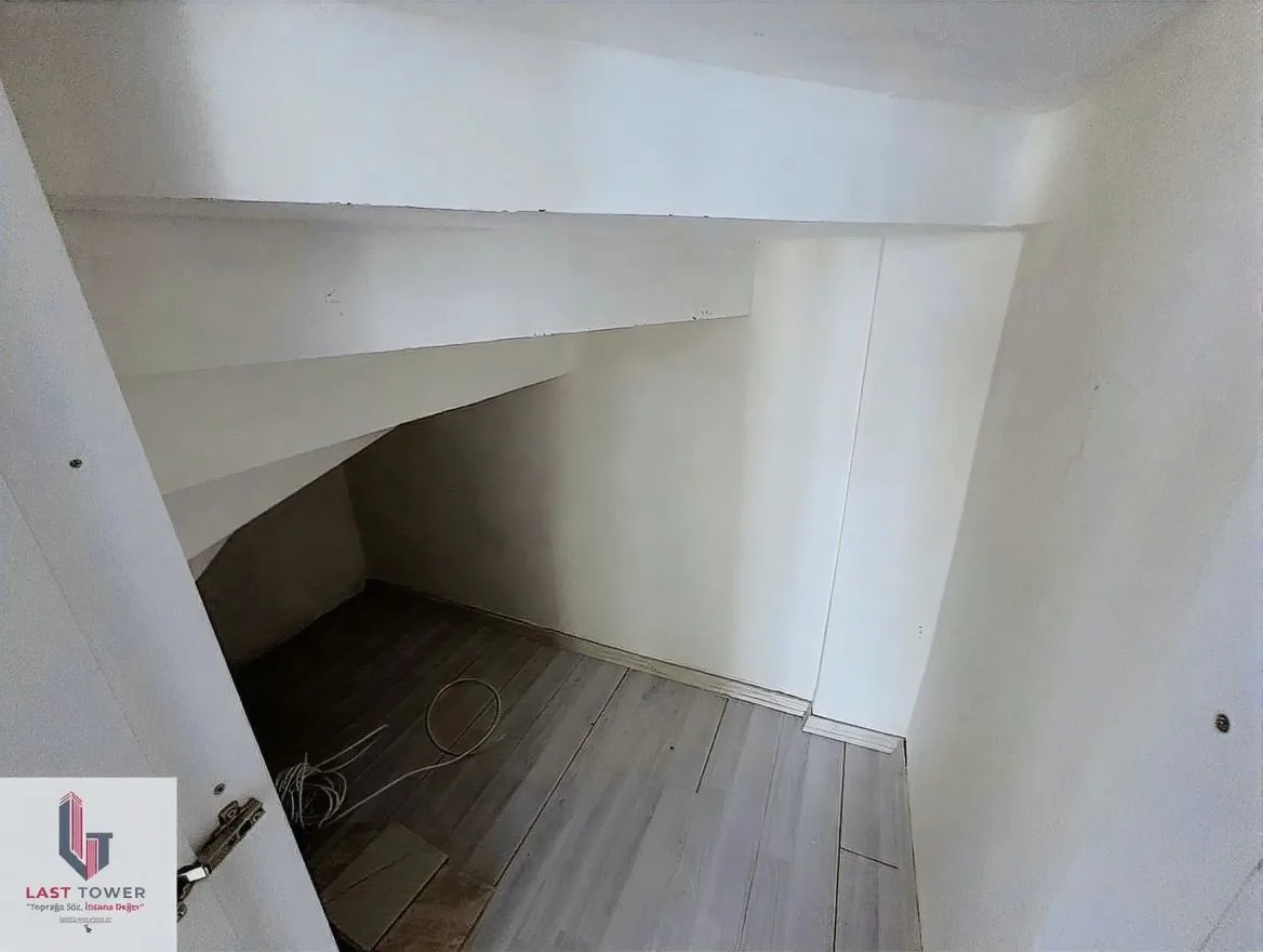 ERZURUM KİRALIK 5+1 VİLLA 200M² AZIZIYE - Fotoğraf 12