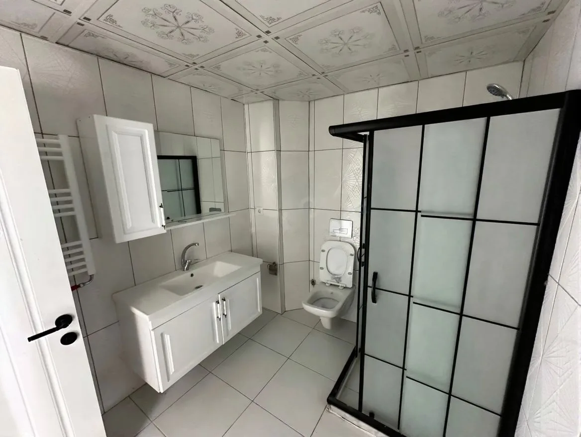 ERZURUM KİRALIK 5+1 VİLLA 200M² AZIZIYE - Fotoğraf 13