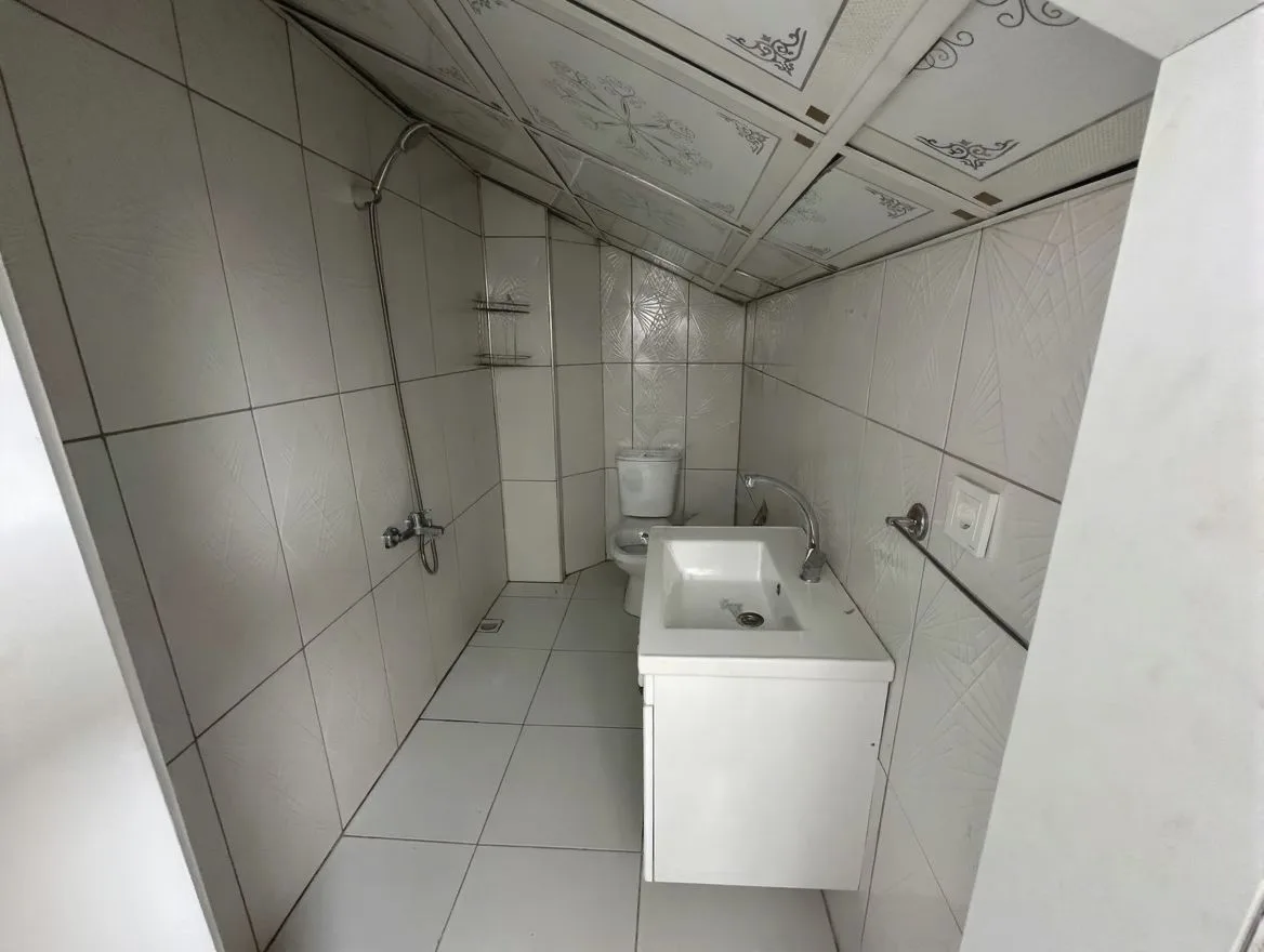 ERZURUM KİRALIK 5+1 VİLLA 200M² AZIZIYE - Fotoğraf 14