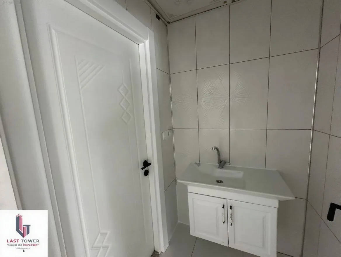 ERZURUM KİRALIK 5+1 VİLLA 200M² AZIZIYE - Fotoğraf 15