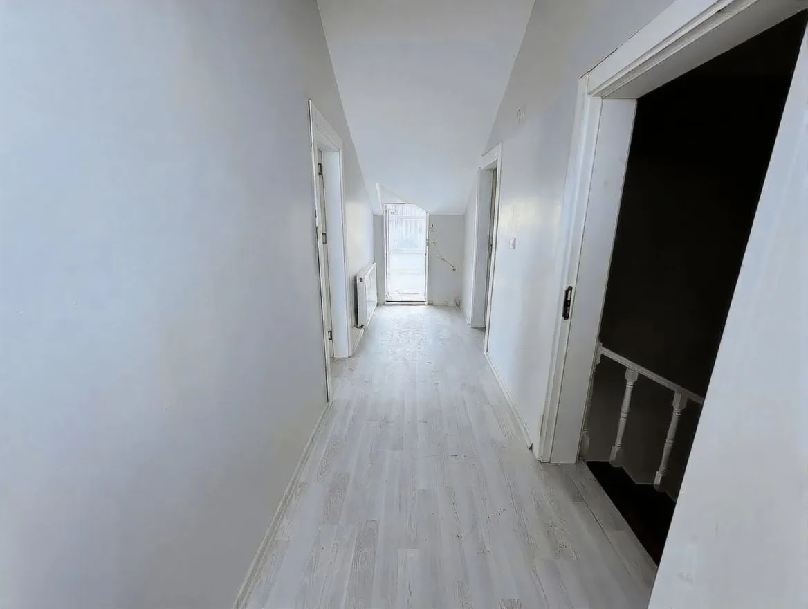 ERZURUM KİRALIK 5+1 VİLLA 200M² AZIZIYE - Fotoğraf 18