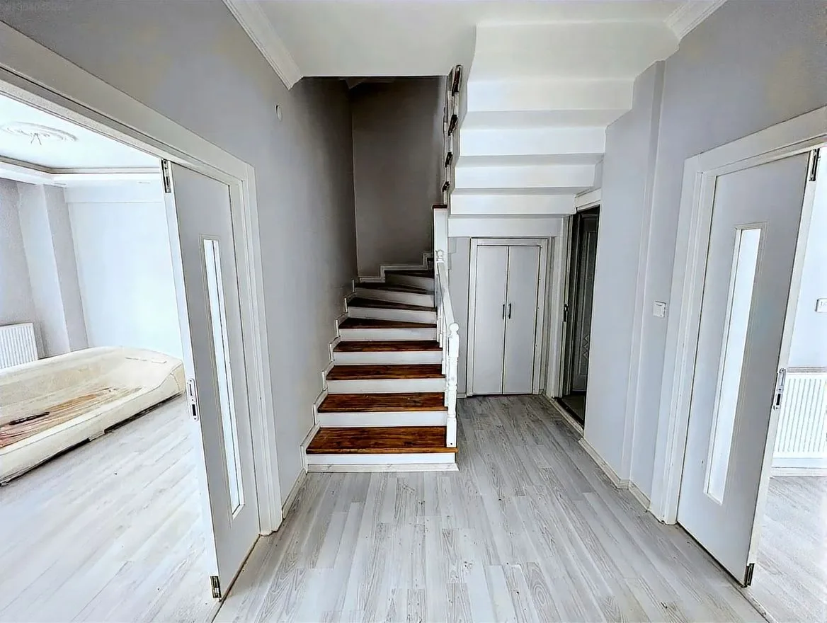 ERZURUM KİRALIK 5+1 VİLLA 200M² AZIZIYE - Fotoğraf 19