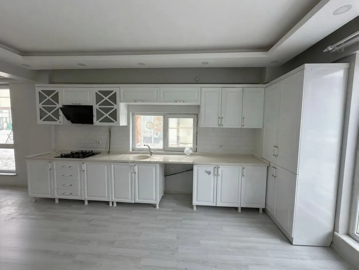 ERZURUM KİRALIK 5+1 VİLLA 200M² AZIZIYE