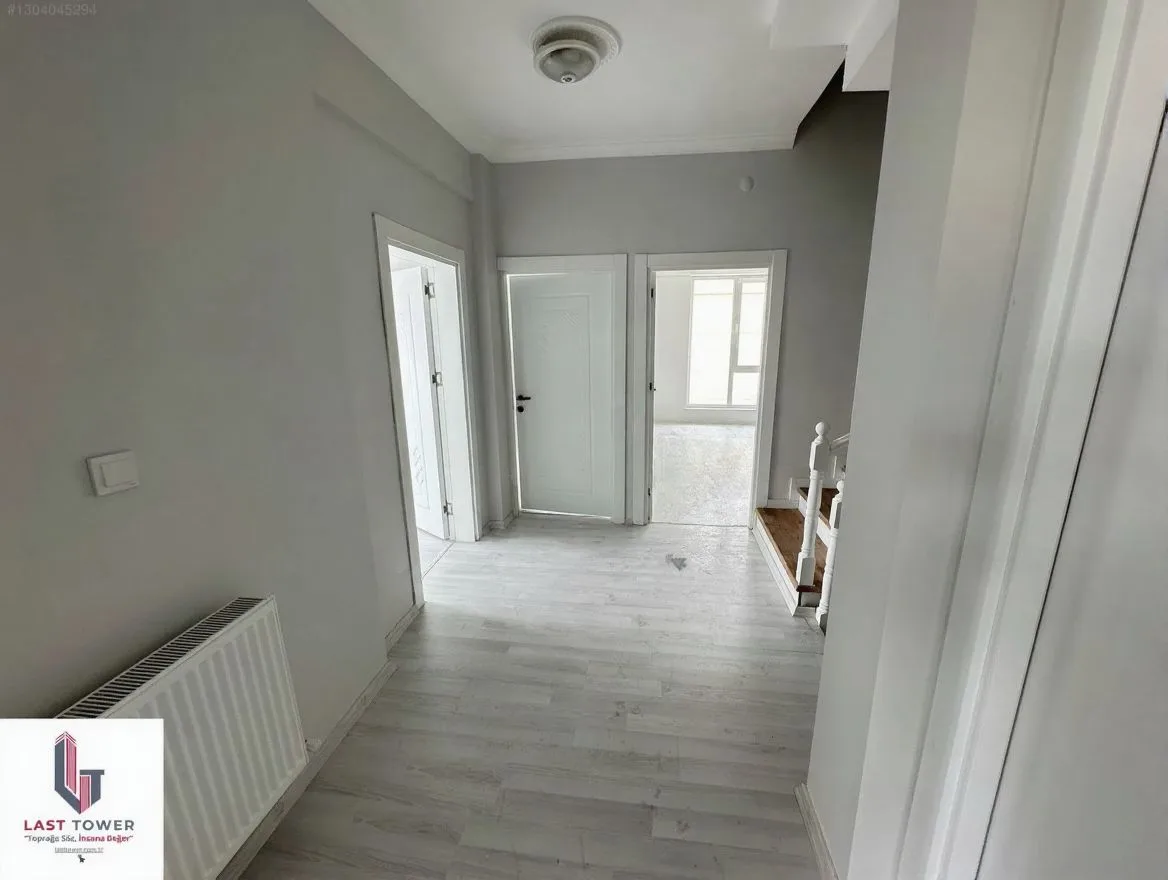 ERZURUM KİRALIK 5+1 VİLLA 200M² AZIZIYE - Fotoğraf 20