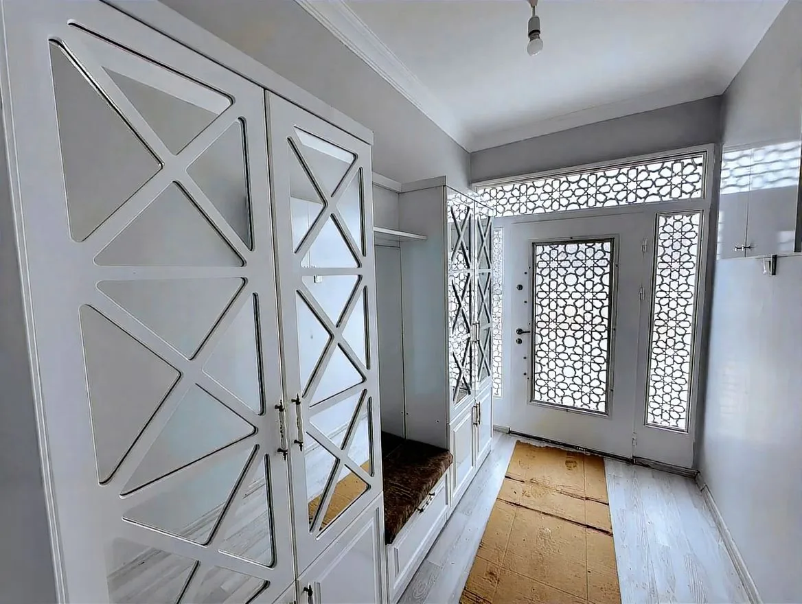 ERZURUM KİRALIK 5+1 VİLLA 200M² AZIZIYE - Fotoğraf 21