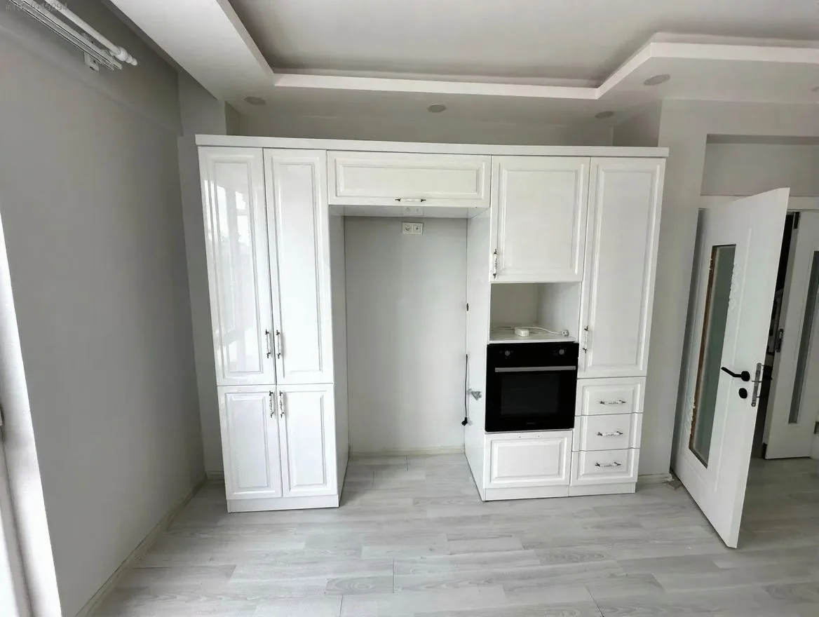 ERZURUM KİRALIK 5+1 VİLLA 200M² AZIZIYE