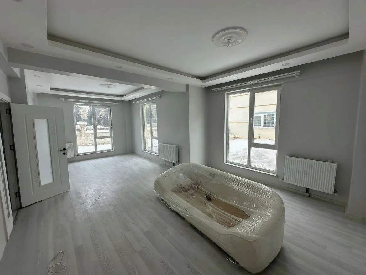 ERZURUM KİRALIK 5+1 VİLLA 200M² AZIZIYE