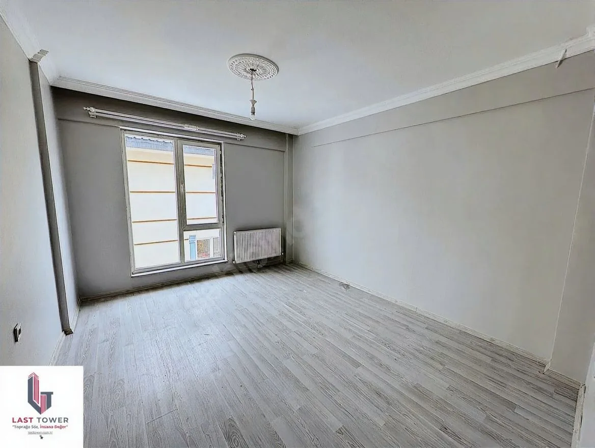 ERZURUM KİRALIK 5+1 VİLLA 200M² AZIZIYE