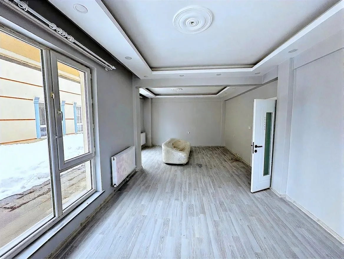 ERZURUM KİRALIK 5+1 VİLLA 200M² AZIZIYE - Fotoğraf 6