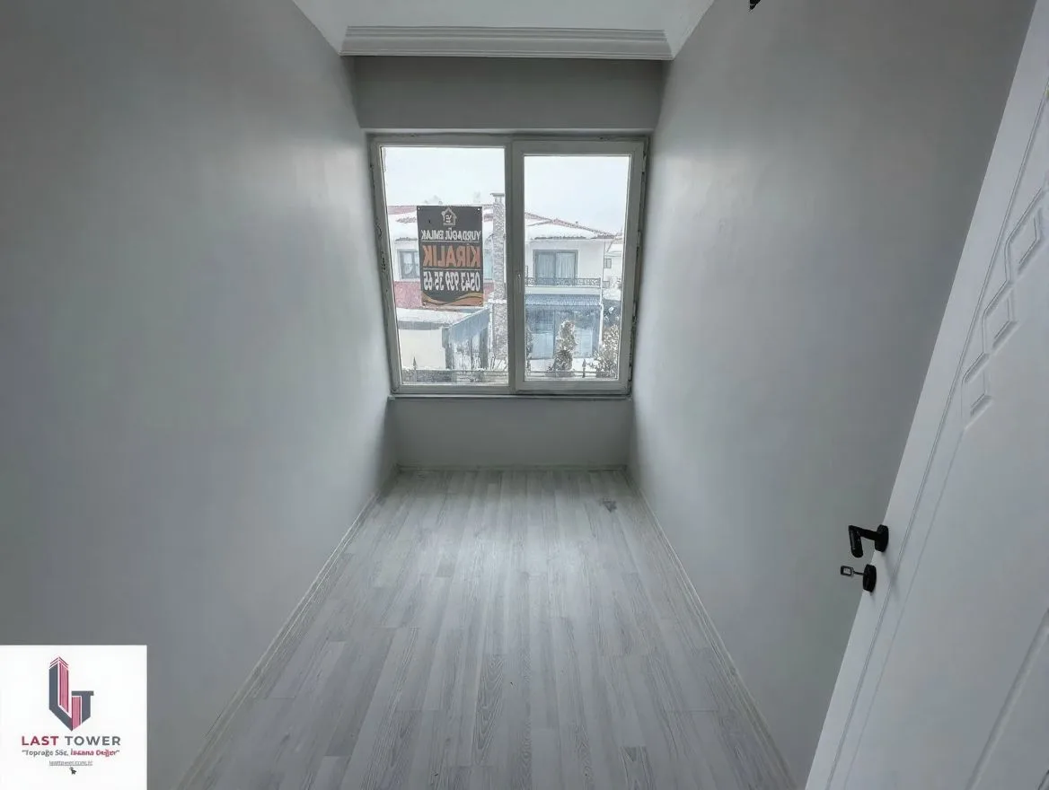 ERZURUM KİRALIK 5+1 VİLLA 200M² AZIZIYE - Fotoğraf 8