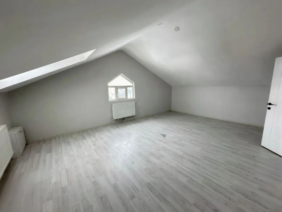 ERZURUM KİRALIK 5+1 VİLLA 200M² AZIZIYE - Fotoğraf 9