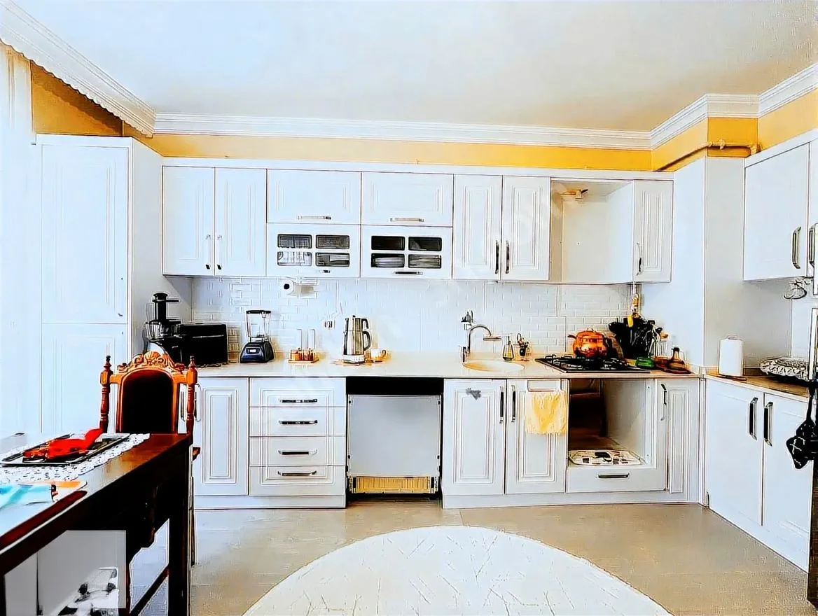 ERZURUM KİRALIK MERKEZİ ISITMALI 3+1 DAİRE | 148M² PALANDÖKEN - Erzurum / Palandöken / Abdurrahman Gazi Mah. Daire