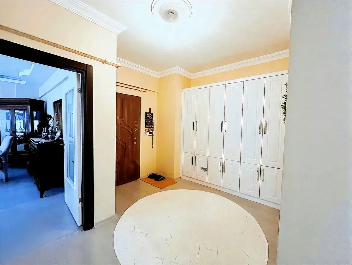 ERZURUM KİRALIK MERKEZİ ISITMALI 3+1 DAİRE | 148M² PALANDÖKEN - Fotoğraf 10