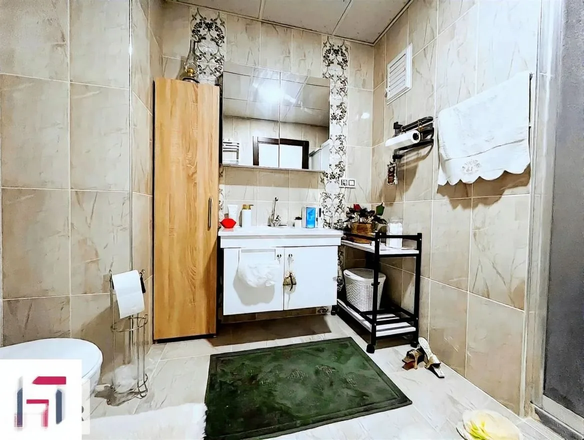 ERZURUM KİRALIK MERKEZİ ISITMALI 3+1 DAİRE | 148M² PALANDÖKEN - Fotoğraf 12