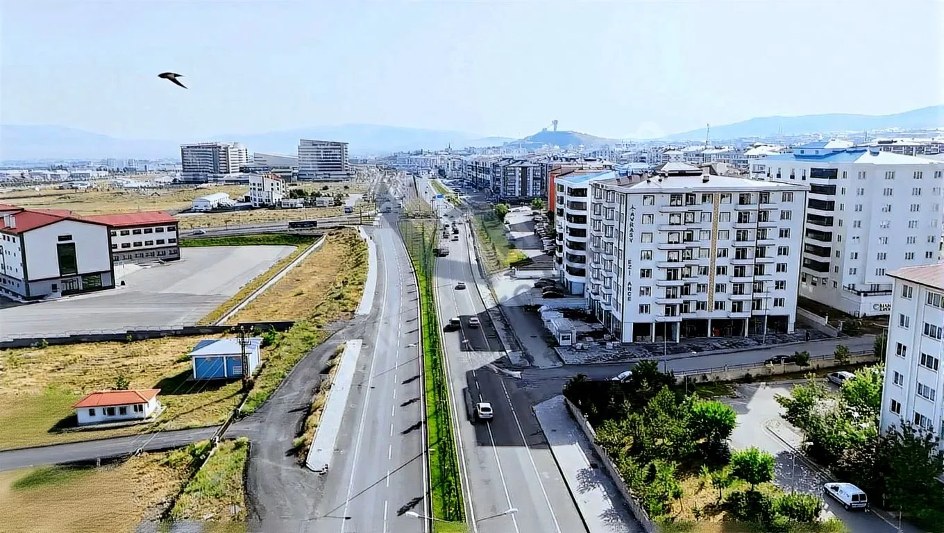 ERZURUM PALANDÖKEN KİRALIK STÜDYO (1+0) DAİRE 40M² MERKEZİ ISI...