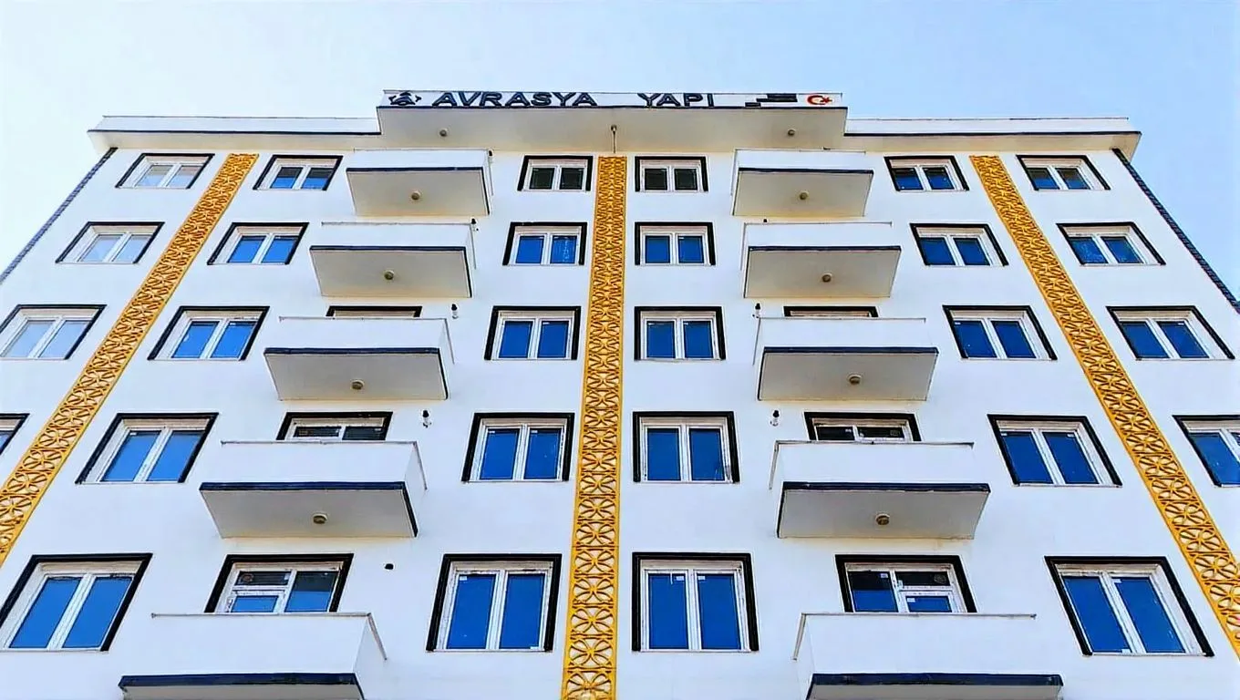 ERZURUM PALANDÖKEN KİRALIK STÜDYO (1+0) DAİRE 40M² MERKEZİ ISI... - Fotoğraf 10