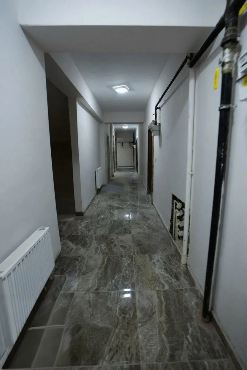 ERZURUM PALANDÖKEN KİRALIK STÜDYO (1+0) DAİRE 40M² MERKEZİ ISI... - Fotoğraf 11