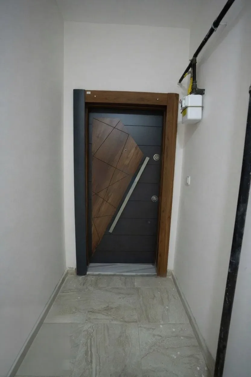 ERZURUM PALANDÖKEN KİRALIK STÜDYO (1+0) DAİRE 40M² MERKEZİ ISI... - Fotoğraf 13