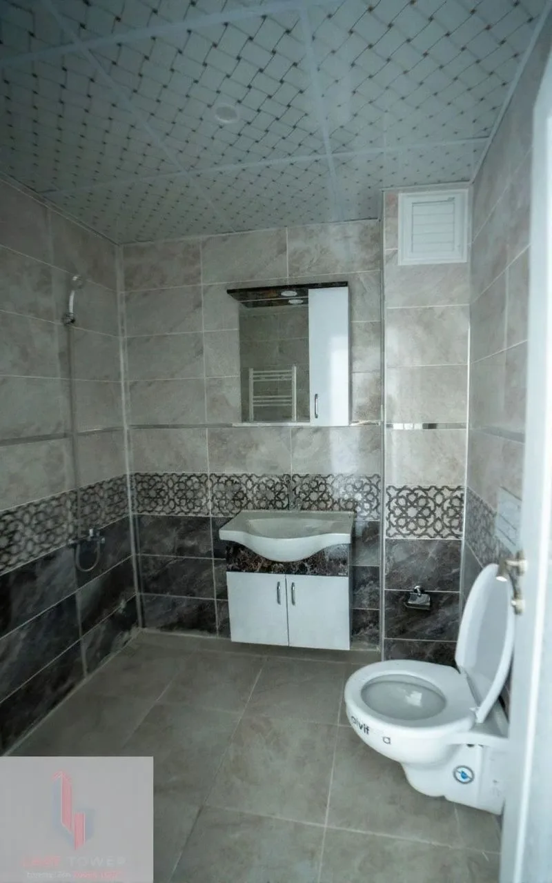 ERZURUM PALANDÖKEN KİRALIK STÜDYO (1+0) DAİRE 40M² MERKEZİ ISI... - Fotoğraf 14