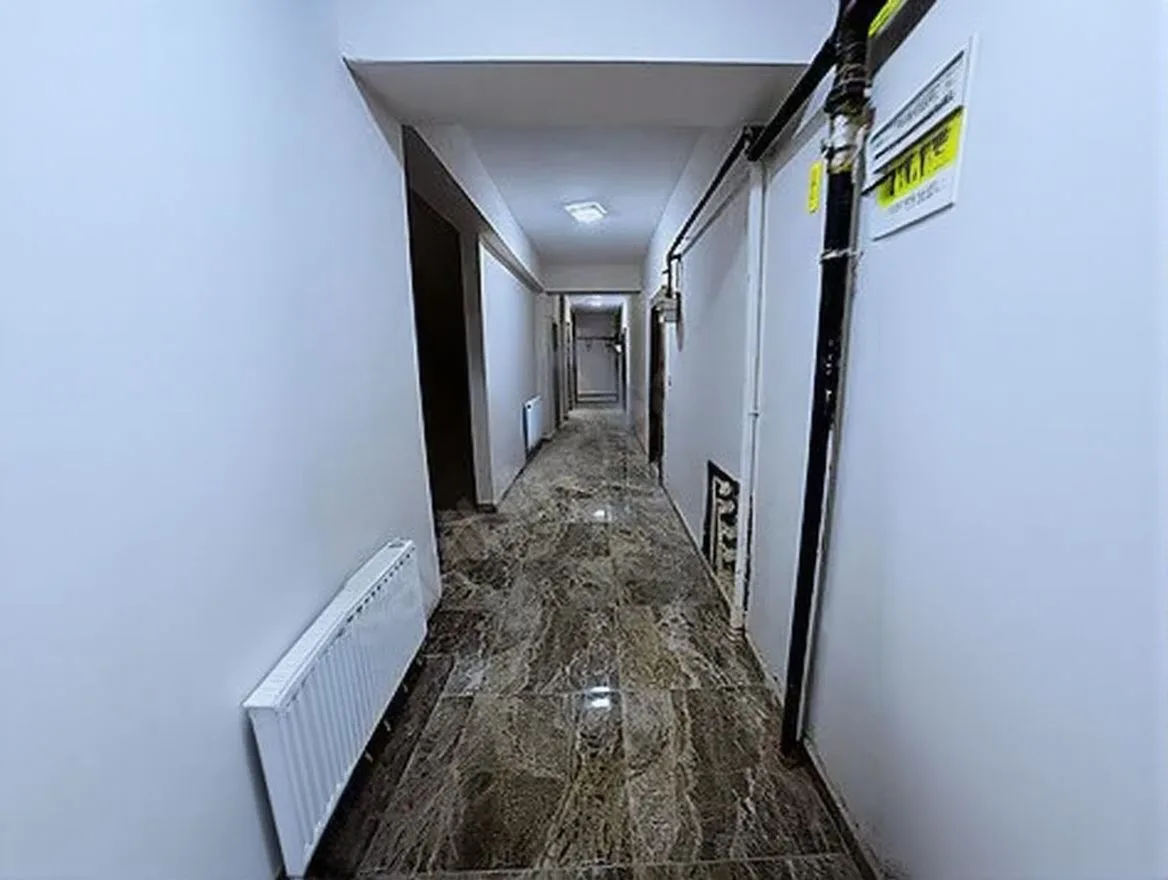 1+1 KİRALIK DAİRE ERZURUM/PALANDÖKEN 45M² ARA/8 - Fotoğraf 10