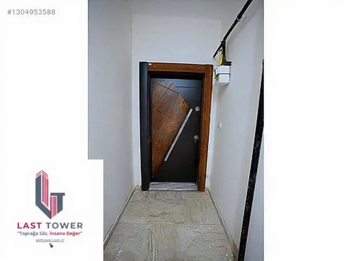 1+1 KİRALIK DAİRE ERZURUM/PALANDÖKEN 45M² ARA/8 - Fotoğraf 12