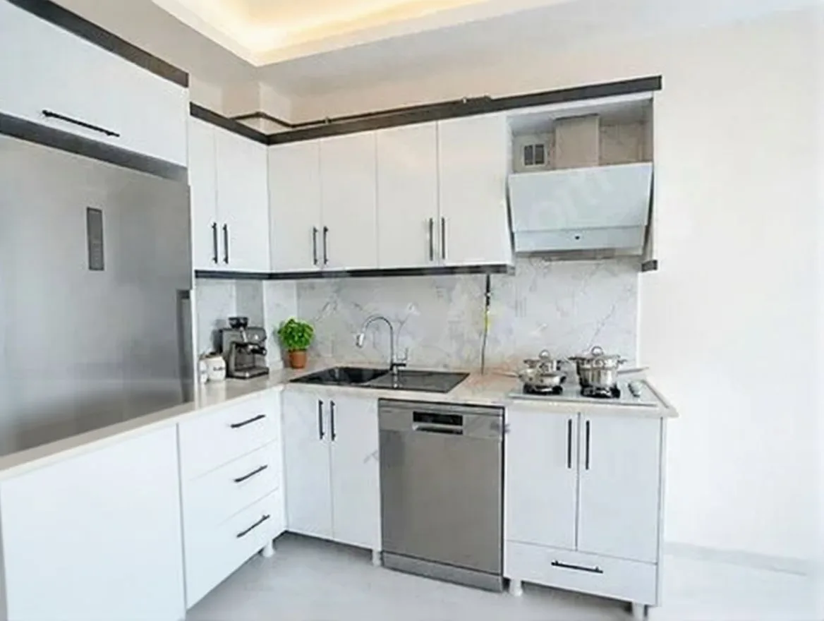 1+1 KİRALIK DAİRE ERZURUM/PALANDÖKEN 45M² ARA/8